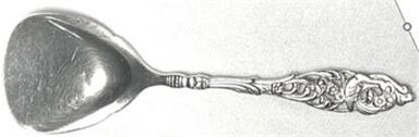 GFK12 (Silverplate) Sugar Shovel by Gerofabriek-1