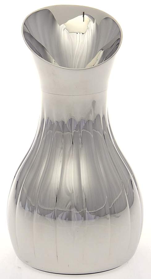 Legacy (Stainless, Hollowware) 14 Oz Pitcher by Georg Jensen (Denmark)-1