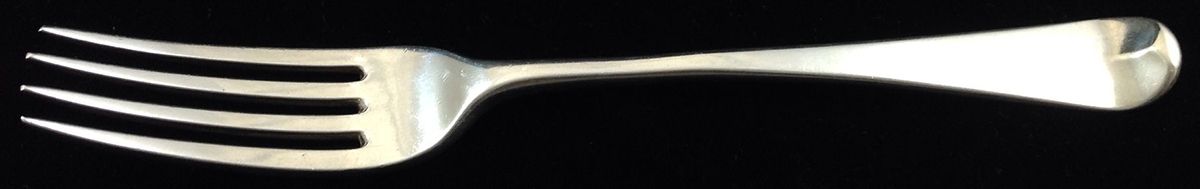 GEW3 (Sterling) Fork by George Smith III & William Fearn-1
