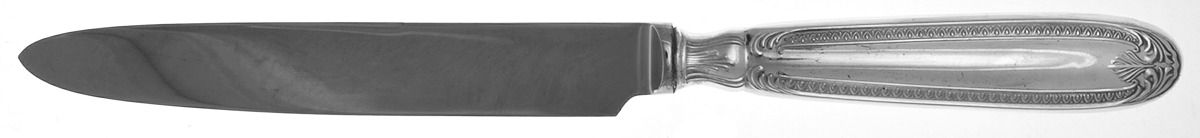 Impero (Sterling) New French Hollow Knife by Georgian House-1