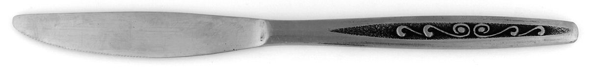 Rutgers (Stainless) Modern Solid Knife by Hanford Forge-1