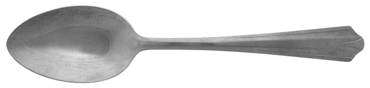 HBC1 (STAINLESS) Tablespoon (Serving Spoon) by HB Co-1