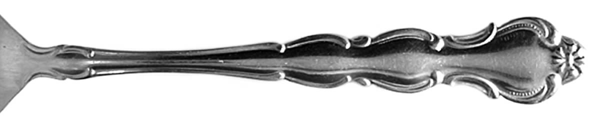 Renaissance (Stainless) Individual Salad Fork by Home Concepts-1