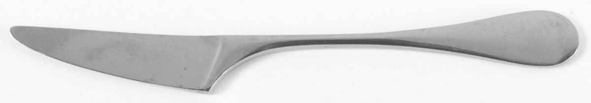 Mango (Stainless) New French Solid Knife by Hackman-1