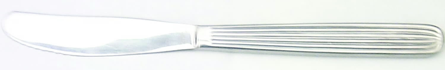 Scandia (Stainless) Modern Solid Knife by Hackman-1