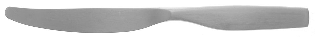 Citterio 98 (Stainless) Modern Solid Knife by Hackman-1