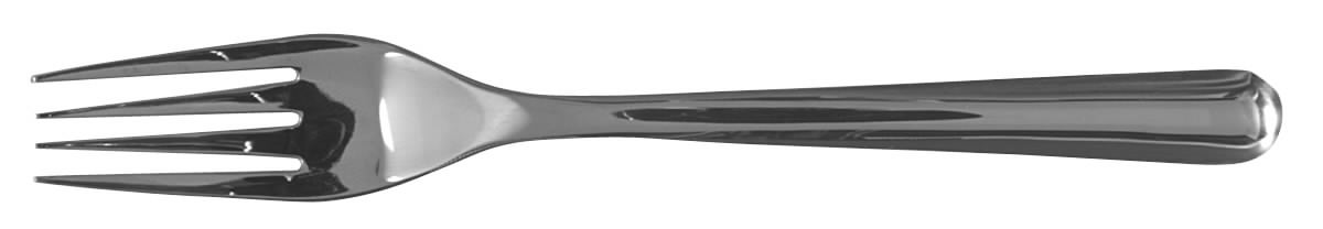Piano Workshop (Stainless) Fork by Hackman-1