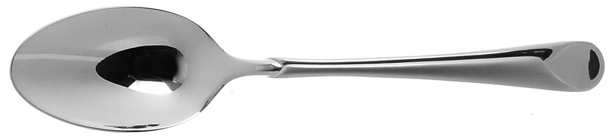 Provence (Stainless) Place/Oval Soup Spoon by J A Henckels (Zwilling)-1