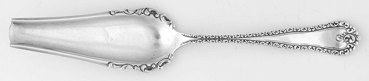 HMD19 (Sterlnig) Large Jelly Knife by Hamilton & Diesinger-1