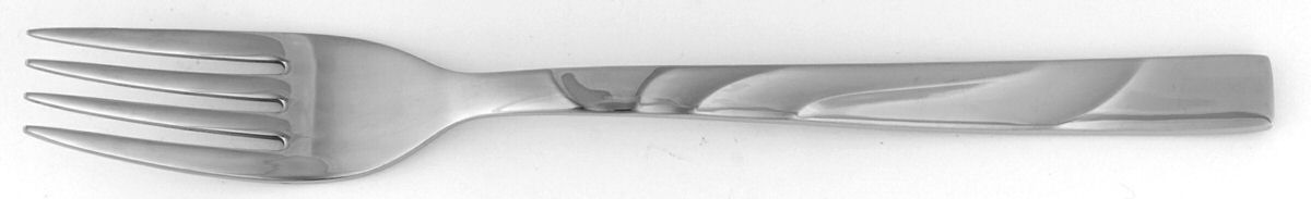 Emotion (Stainless) Fork by Hepp-1