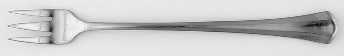 IMI11 (Stainless) Cocktail/Seafood Fork by Imperial Intl-1