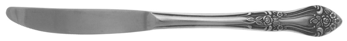 INR20 (STAINLESS) Modern Solid Knife by Interpur-1