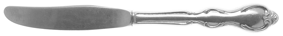Cotillion (Stainless) Hollow Handle Youth Knife by International Silver-1