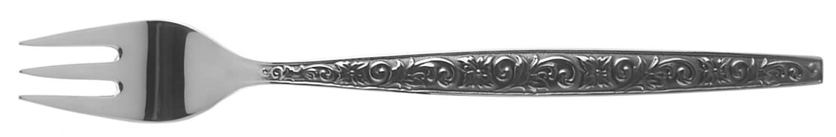 Di Lido (Stainless) Cocktail/Seafood Fork by International Silver-1