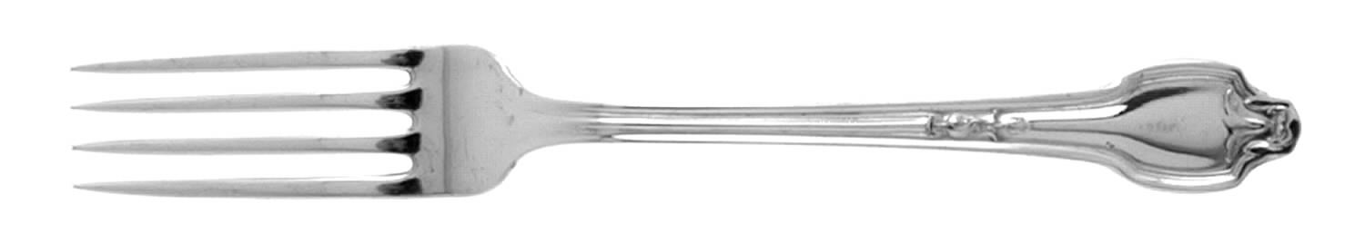 Falmouth (Silverplate, 1914) Fork by International Silver-1
