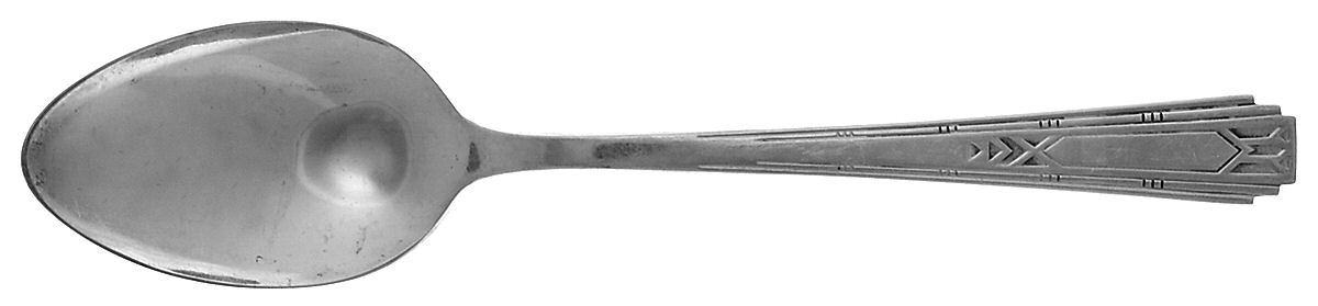 Friendship  Tablespoon (Serving Spoon) by International Silver-1