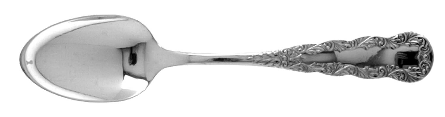 Imperial (Silverplate, 1893) Teaspoon by International Silver-1