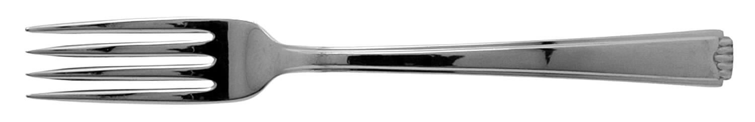 INS102 (STAINLESS) Fork by International Silver-1