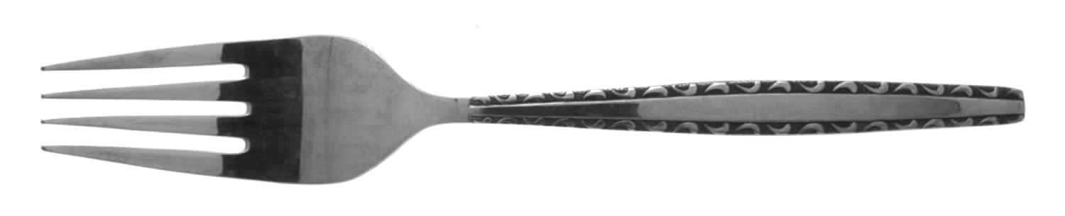 INS174 (STAINLESS) Individual Salad Fork by International Silver-1