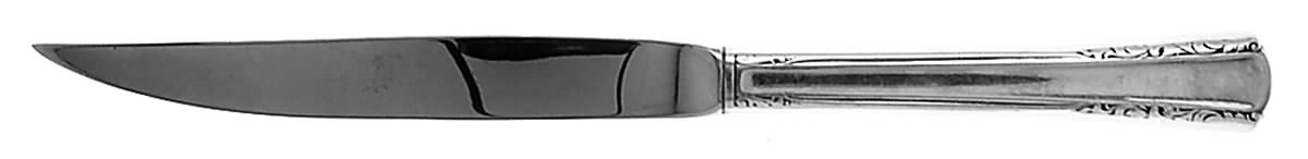 May Queen (Silverplate, 1951) Individual Steak Knife Hollow Handle by International Silver-1