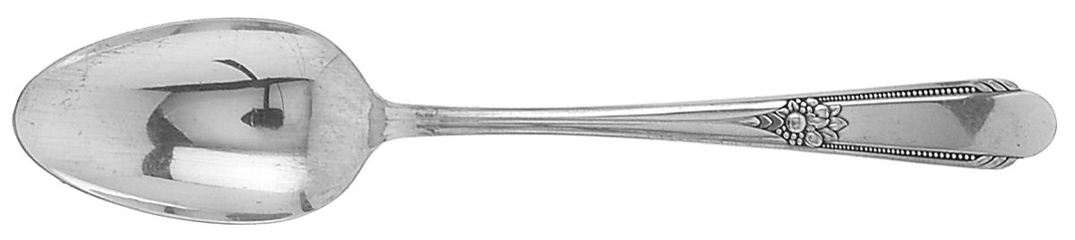 Memory-Hiawatha (Silverplate, 1937) Tablespoon (Serving Spoon) by International Silver-1