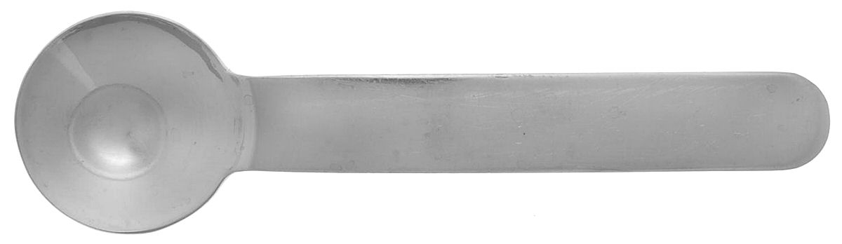 ICM3 Place/Oval Soup Spoon by ICM-1