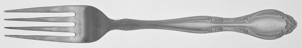 Imv3 (Silverplate) Fork by Imperial Silver-1