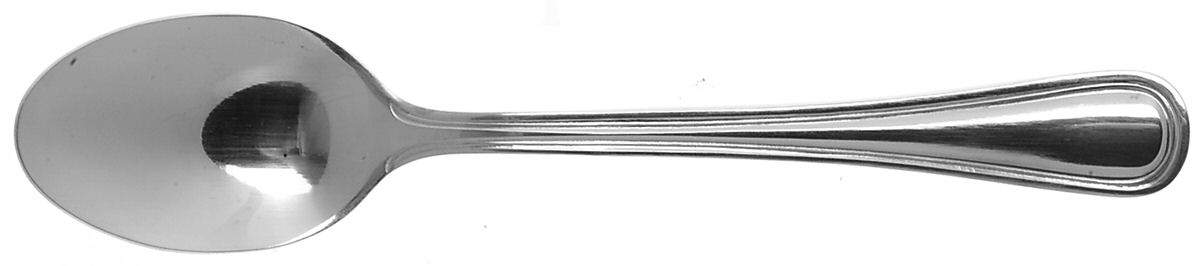 Edgebrook (Stainless) Teaspoon by International Silver-1
