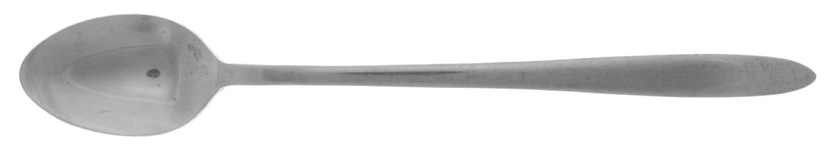 Carol (Stainless) Iced Tea Spoon by Irsco Stainless (Japan)-1