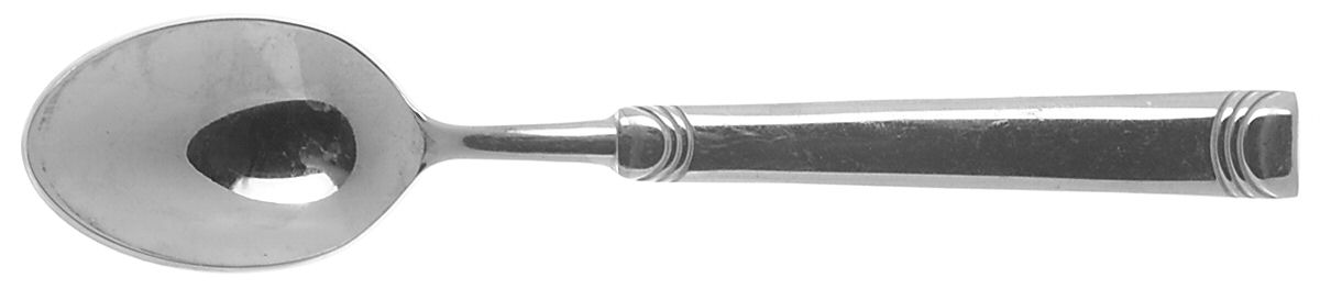 INX3 (Stainless) Teaspoon by Inoxpran-1