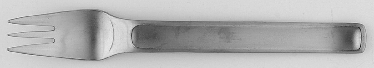 Poem (Stainless) Individual Salad Fork by Ikea Flatware-1