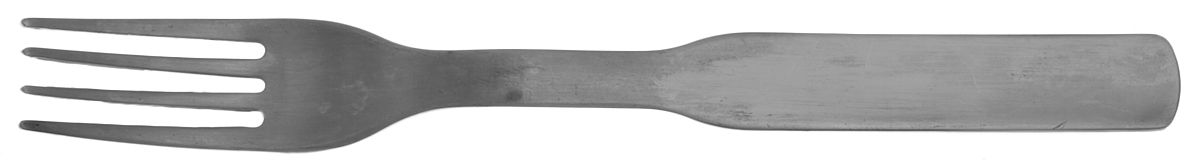 365+ (Stainless, Fiddle Shape) Fork by Ikea Flatware-1