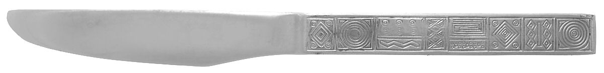 JPF3 (STAINLESS) Modern Solid Knife by Jcpenney-1
