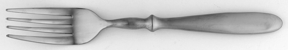 Linette (Stainless) Individual Salad Fork by Jcpenney-1