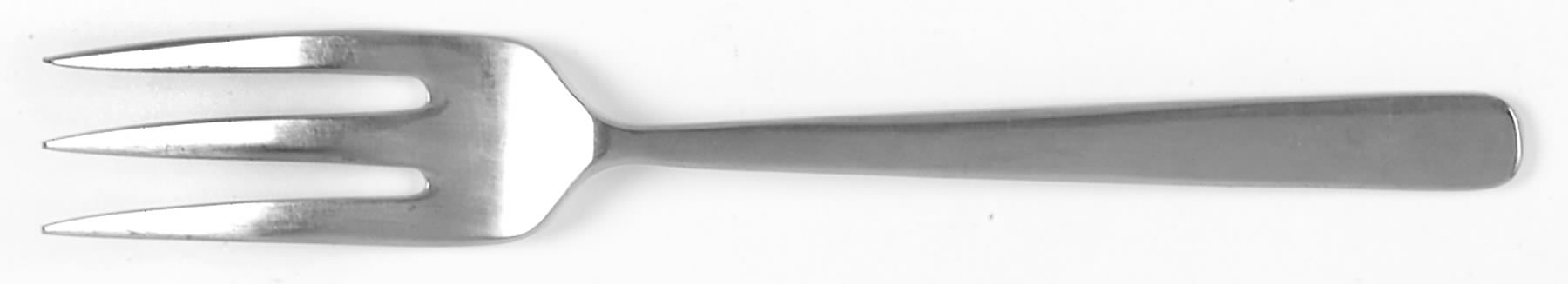 Grand Prix (Stainless) Individual Salad Fork by Kay Bojesen-1