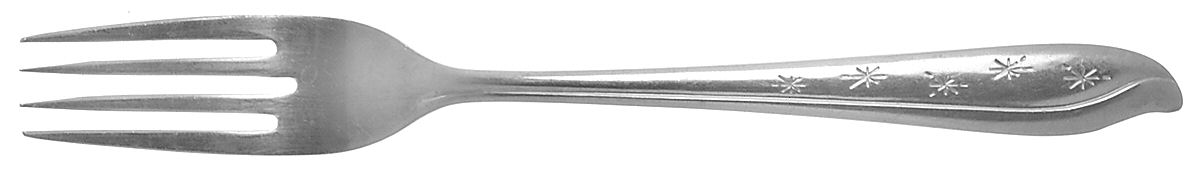KBA1 (STAINLESS) Fork by Koba-1