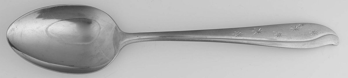 KBA1 (STAINLESS) Tablespoon (Serving Spoon) by Koba-1