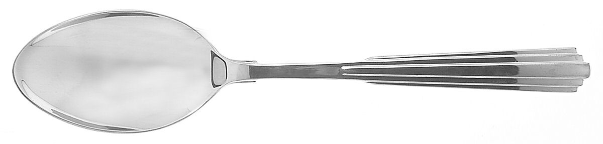 Paramount (Sterling, 1987) Tablespoon (Serving Spoon) by Kirk Stieff-1