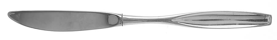 Selene (Sterling, 1975) Modern Hollow Knife by Kirk Stieff-1