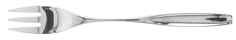 Selene (Sterling, 1975) Individual Salad Fork by Kirk Stieff-1