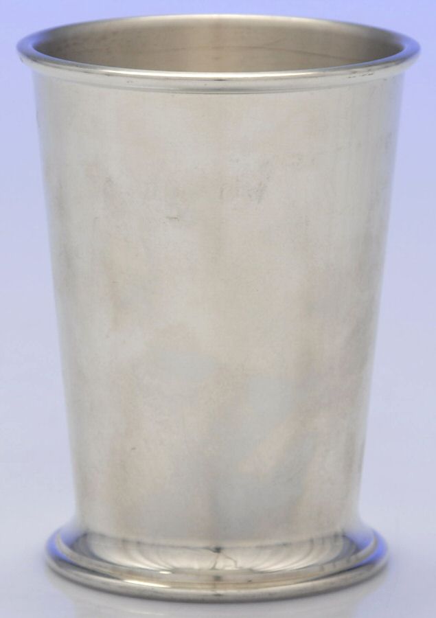 216 (Pewter, Hollowware) Mint Julep by Kirk Stieff-1