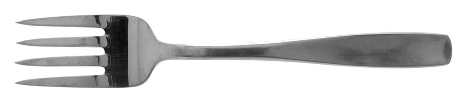 Dream (Stainless) Individual Salad Fork by Krusius-1