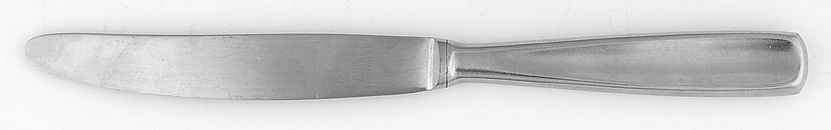 Dream (Stainless) Hollow Handle Youth Knife by Krusius-1