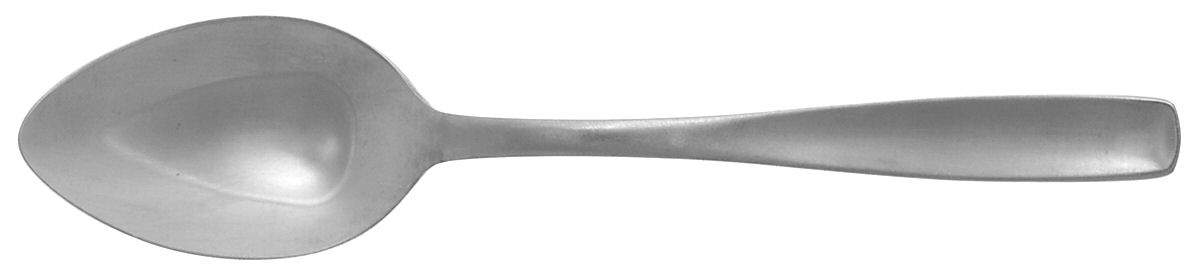 Dream (Stainless) Place/Oval Soup Spoon by Krusius-1