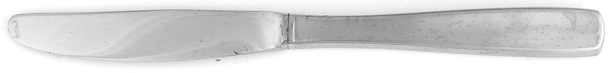Dream (Stainless) Modern Hollow Knife by Krusius-1