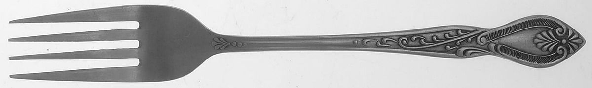 KIO10 (Stainless) Fork by Kimco-1