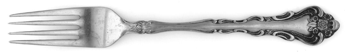 KIO12 (Stainless) Fork by Kimco-1