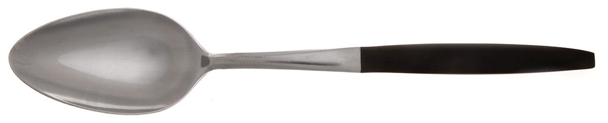 KGS2 (Stainless) Place/Oval Soup Spoon by Kingston-1