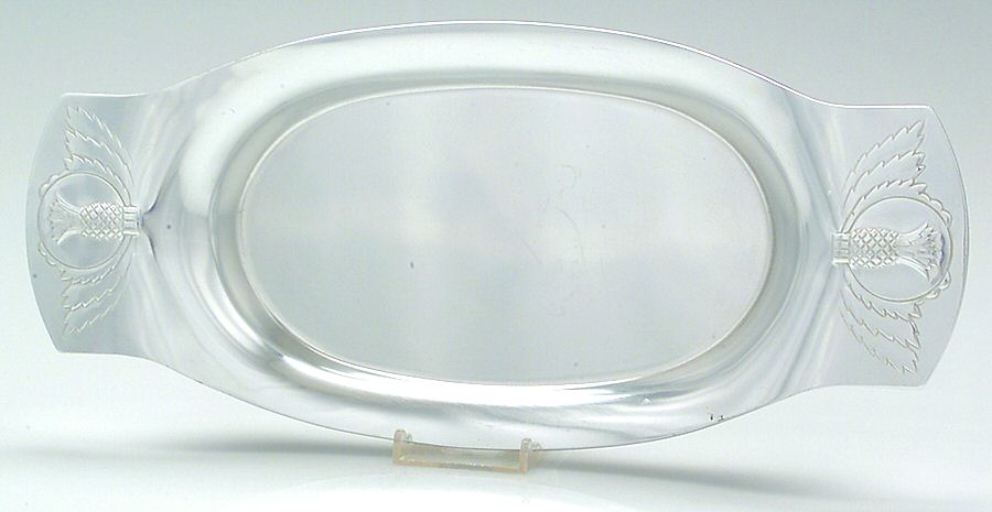 KGT2 (Aluminum, Hollowware) 13" Bread Tray by Kensington-1
