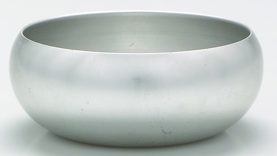 KGT4 (Aluminum, Hollowware) 4" Round All Purpose Dish by Kensington-1